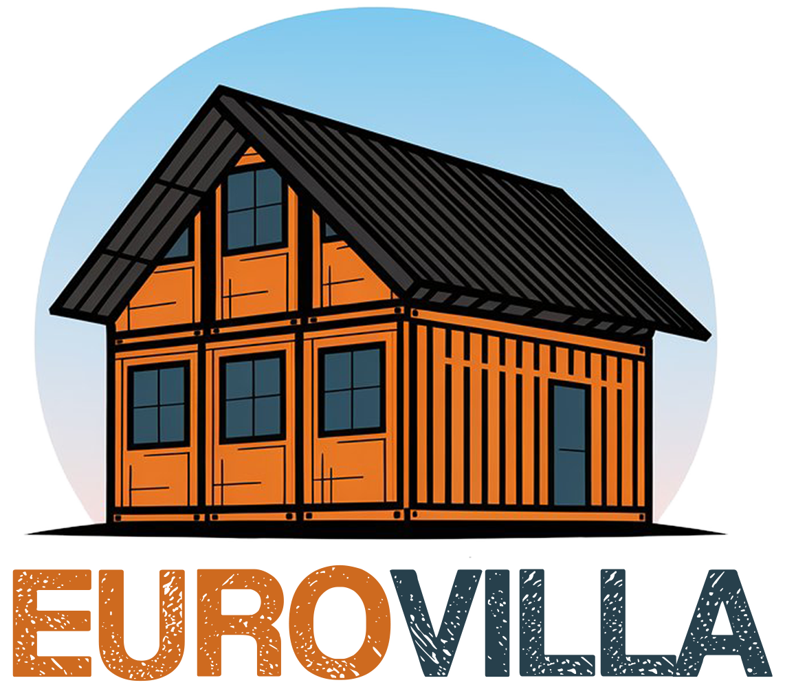 EuroVilla Logo