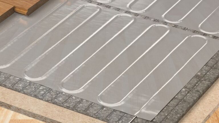 Nevidljivo grejanje za moderan enterijer: Zašto je grejna folija izbor broj 1 za luksuzne podove?