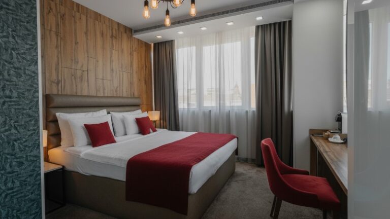 Opremanje hotela i apartmana u 2026. – Saveti za veći broj rezervacija